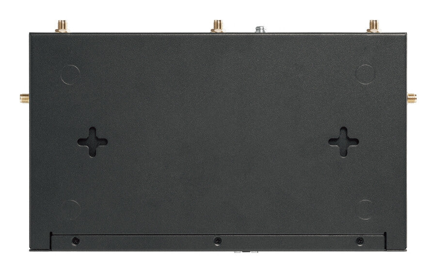 TP-Link ER706WP-4G draadloze router Gigabit Ethernet Dual-band (2.4 GHz / 5 GHz) Zwart