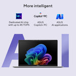 ASUS Vivobook 14 X1407QA-LY089W