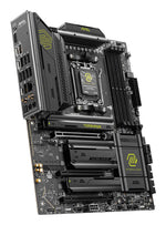 MSI MAG X870E TOMAHAWK WIFI moederbord AMD X870E Socket AM5 ATX