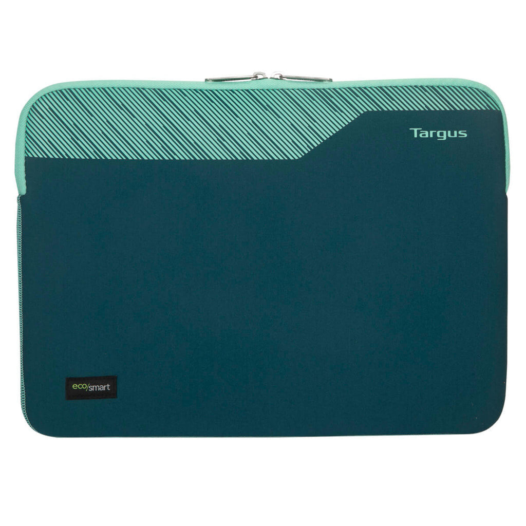 Targus Pulse II EcoSmart 35,6 cm (14") Opbergmap/sleeve Groen