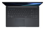 ASUS ExpertBook B1 B1503CVA-S78425X Intel Core 5 120U Laptop 39,6 cm (15.6") Full HD 16 GB DDR5-SDRAM 512 GB SSD Wi-Fi 6E (802.11ax) Windows 11 Pro Grijs QWERTY US International
