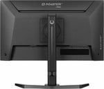 iiyama G-MASTER GB2441HSU-B1 computer monitor 60,5 cm (23.8") 1920 x 1080 Pixels Full HD LED Zwart