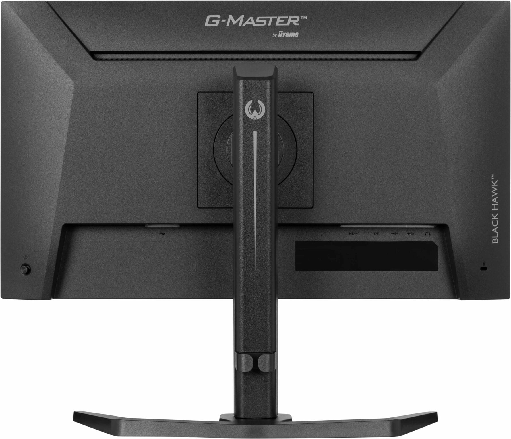 iiyama G-MASTER GB2441HSU-B1 computer monitor 60,5 cm (23.8") 1920 x 1080 Pixels Full HD LED Zwart