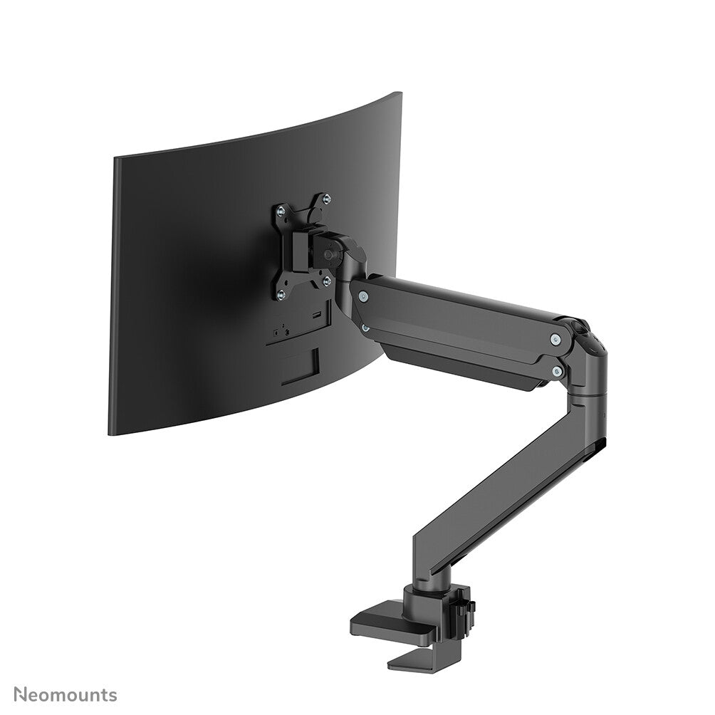 Neomounts NM-D775BLACKPLUS Monitorarm 10-49