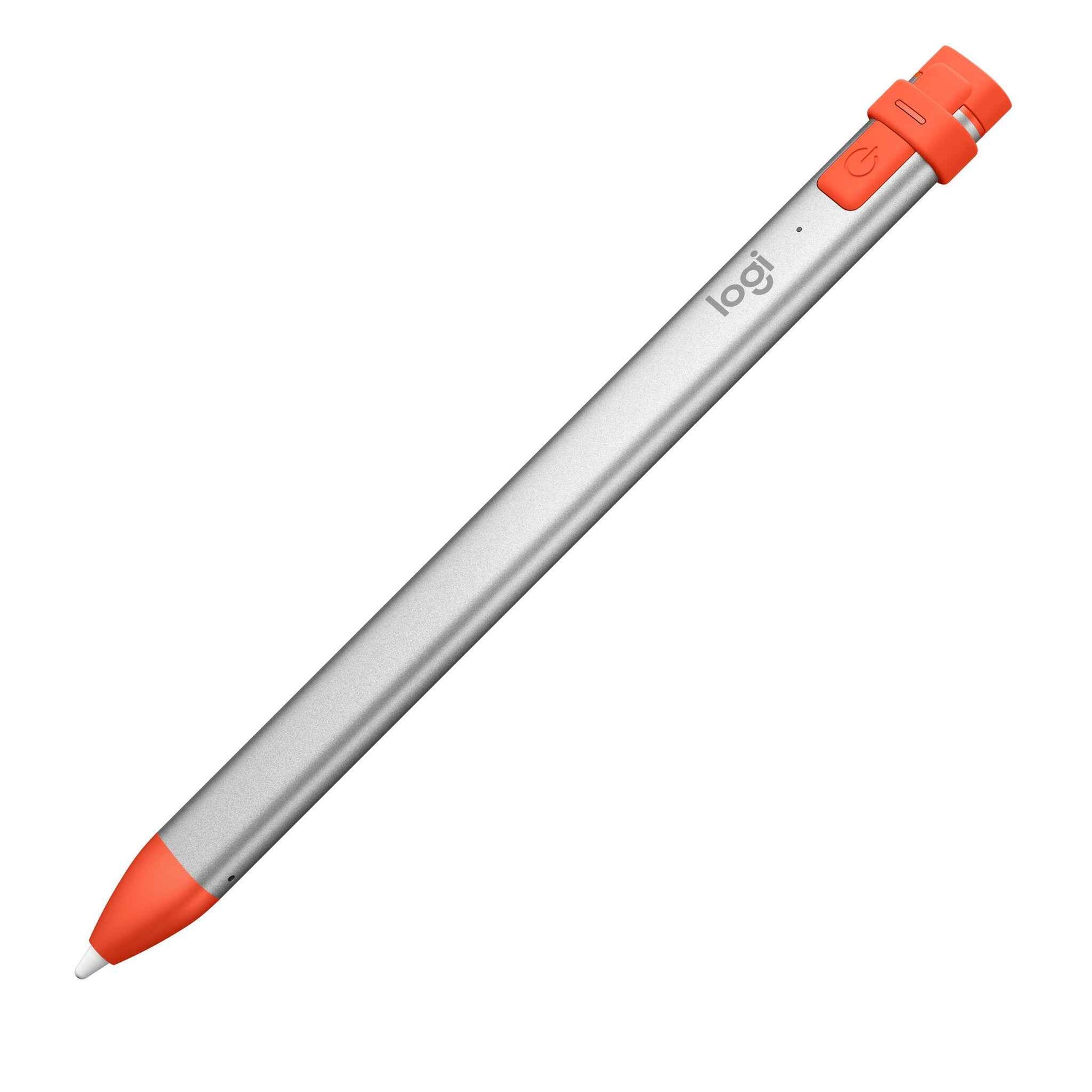 Logitech Crayon Retail Intense Sorbet