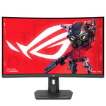 ASUS ROG Strix XG32WCS computermonitor 80 cm (31.5") 2560 x 1440 Pixels Quad HD LED Zwart