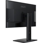 MSI PRO MP275PG computer monitor 68,6 cm (27") 1920 x 1080 Pixels Full HD LCD Zwart