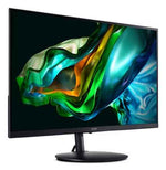 Acer SH272U E computer monitor 68,6 cm (27") 2560 x 1440 Pixels Wide Quad HD Zwart