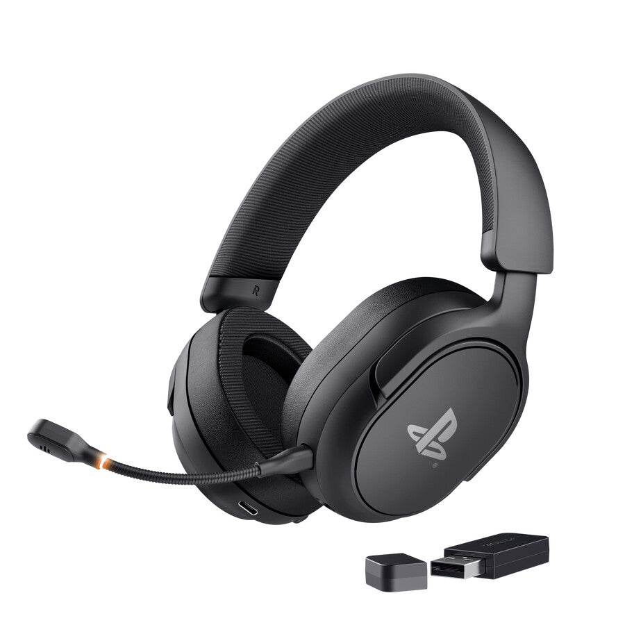 Trust GXT 499 Forta Draadloze gamingheadset voor de PS5