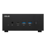 ASUS ExpertCenter PN53-BBR777HD 0,92L maat pc Zwart 7735H 3,2 GHz