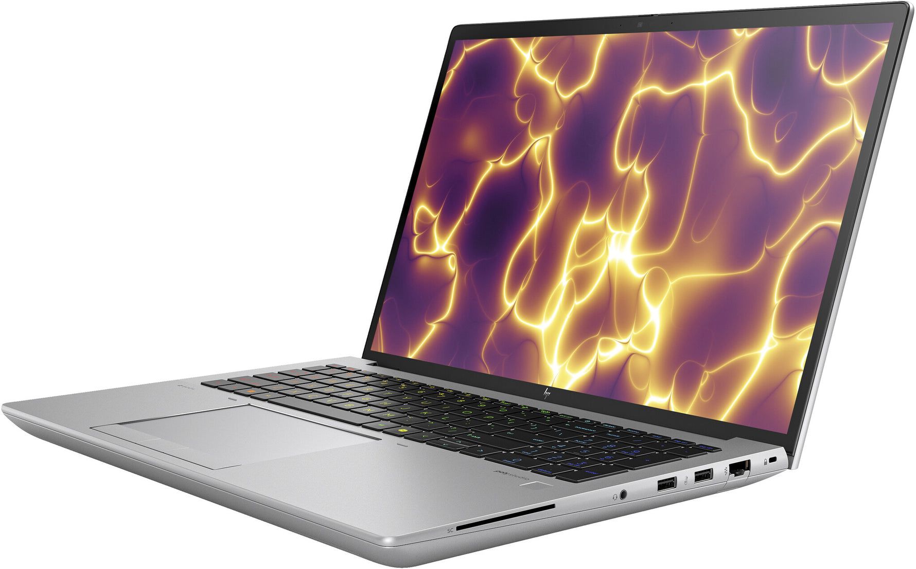 HP ZBook Fury 16 G11 Intel® Core™ i7 i7-14700HX Mobiel werkstation 40,6 cm (16