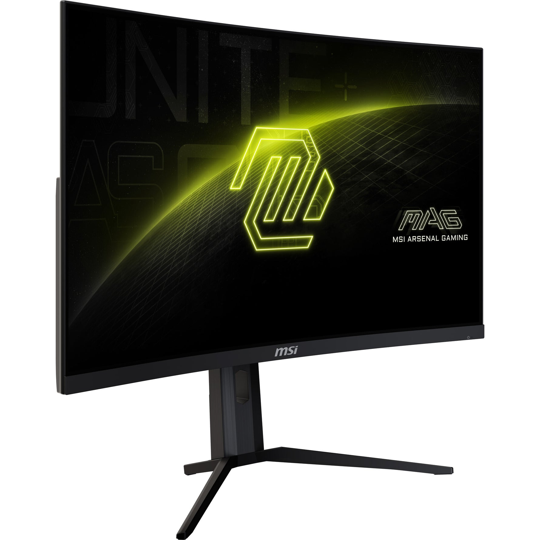 MSI MAG 321CUPDF computer monitor 80 cm (31.5