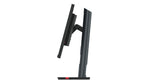 Lenovo ThinkVision P24h-30 computer monitor 60,5 cm (23.8") 2560 x 1440 Pixels Quad HD LED Zwart