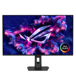 ASUS ROG Strix OLED XG32UQDMS computer monitor 80 cm (31.5") 3840 x 2160 Pixels 4K Ultra HD LCD Zwart