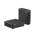 ASUS NUC 15 Pro RNUC15CRKI300002 Zwart 100U