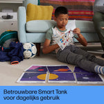 HP Smart Tank 5105 Draadloos All-in-One Kleur Printer, Kopieerapparaat, scanner