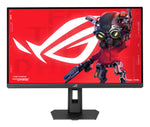 ASUS ROG Strix XG27UCMG computer monitor 68,6 cm (27") 3840 x 2160 Pixels 4K Ultra HD LCD Zwart