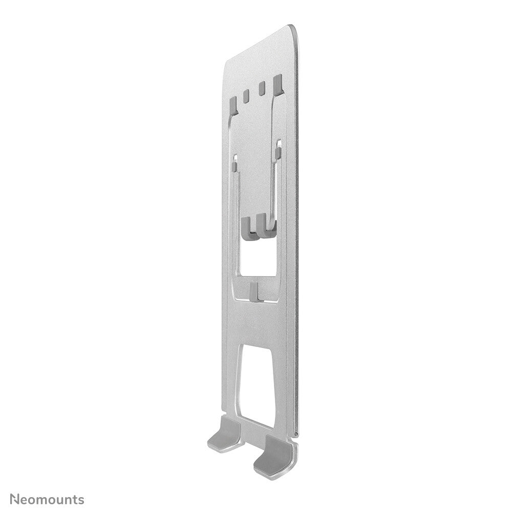 Neomounts NSLS085SILVER Laptopstandaard 10-17