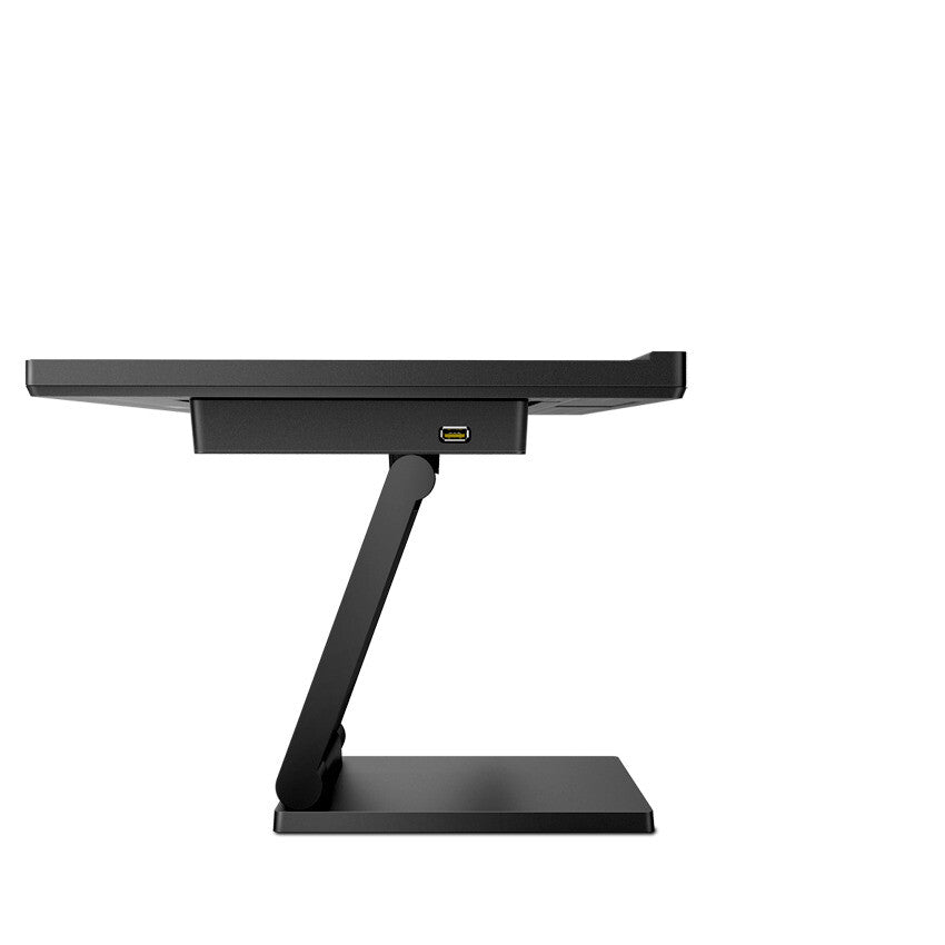 Philips B Line 222B1TC/00 computer monitor 54,6 cm (21.5") 1920 x 1080 Pixels Full HD LED Touchscreen Zwart