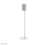 Neomounts FL45-721WH1 Vloerstandaard voor Sonos Era 100 - 85 cm hoogte - wit