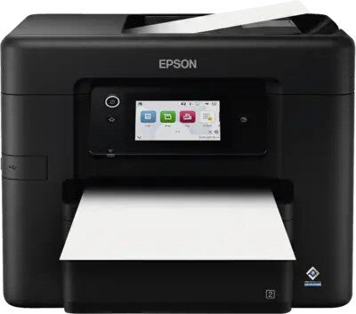 Epson WorkForce Pro WF-4930 Inkjet A4 4800 x 1200 DPI 25 ppm Wifi