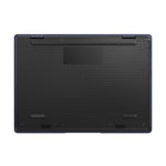 ASUS Chromebook CR11 CZ1104CM4A-NS0172 MediaTek Kompanio 540 29,5 cm (11.6") Touchscreen HD 8 GB LPDDR5x-SDRAM 64 GB eMMC Wi-Fi 7 (802.11be) ChromeOS Grijs QWERTY US International