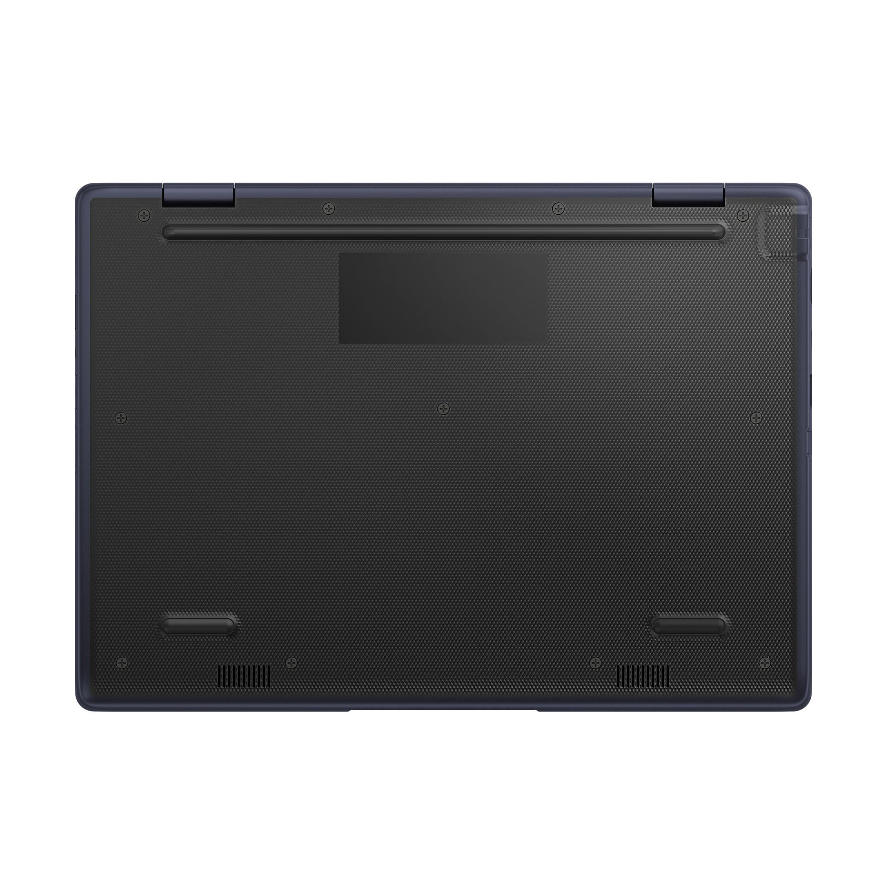 ASUS Chromebook CR11 CZ1104CM4A-NS0172 MediaTek Kompanio 540 29,5 cm (11.6") Touchscreen HD 8 GB LPDDR5x-SDRAM 64 GB eMMC Wi-Fi 7 (802.11be) ChromeOS Grijs QWERTY US International