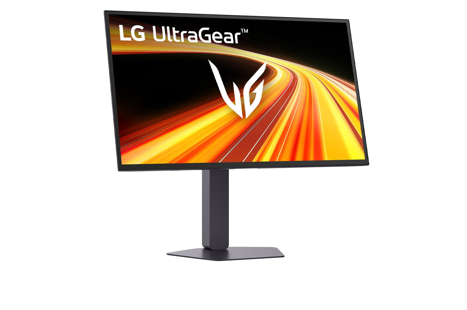 LG 27GX790B-B computer monitor 68,6 cm (27") 2560 x 1440 Pixels Quad HD OLED Zwart