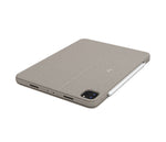 Logitech Combo Touch iPad Pro 11 Sand UK
