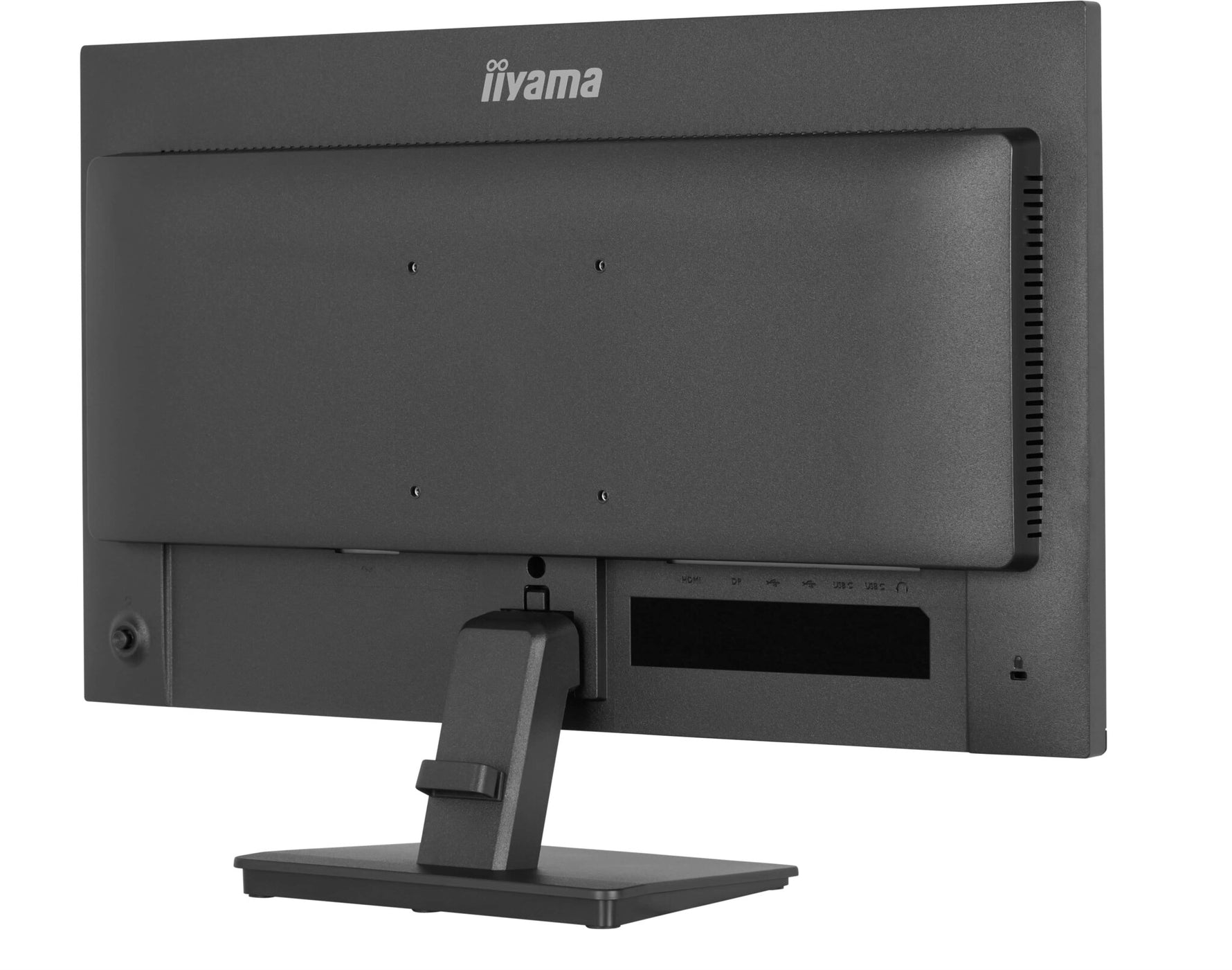 iiyama ProLite X2497HSU-B1 computer monitor 60,5 cm (23.8") 1920 x 1080 Pixels Full HD LED Zwart