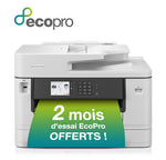Brother MFC-J5740DW multifunctionele printer Inkjet A3 1200 x 4800 DPI Wifi