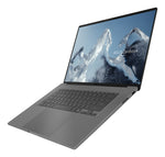 ASUS Zenbook A16 UX3607QA-SH013W Snapdragon X1-26-100 Laptop 40,6 cm (16") WUXGA 16 GB LPDDR5x-SDRAM 512 GB SSD Wi-Fi 6E (802.11ax) Windows 11 Home Grijs QWERTY Nederlands