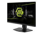 MSI MAG 272URDF E16 computer monitor 68,6 cm (27") 3840 x 2160 Pixels 4K Ultra HD Zwart