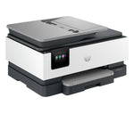 HP OfficeJet Pro Draadloos Kleur Printer, Instant Ink; Dubbelzijdig printen