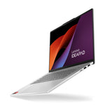 Lenovo IdeaPad Slim 5 15ARP10 AMD Ryzen™ 7 7735HS Laptop 38,4 cm (15.1") WQXGA 16 GB LPDDR5x-SDRAM 512 GB SSD Wi-Fi 6 (802.11ax) Windows 11 Home Engels Grijs