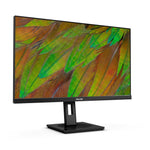 Philips 3000 series 27B1N3800/00 computer monitor 68,6 cm (27") 3840 x 2160 Pixels 4K Ultra HD LCD Zwart