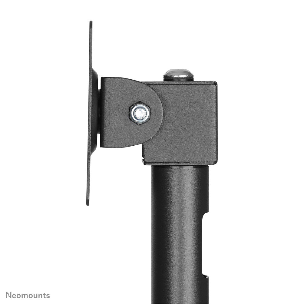 Neomounts NS-DPOS100BLACK Monitorstandaard 10-32