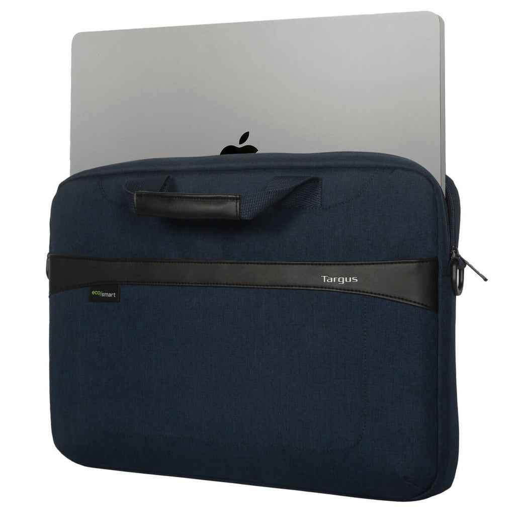 Targus EcoSmart 40,6 cm (16") Slip case Blauw