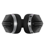 Oniverse Polaris Headset Bedraad en draadloos Hoofdband Gamen USB Type-C / USB Type-A Bluetooth Zwart