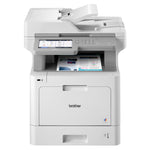 Brother MFC-L9570CDW multifunctionele printer Laser A4 2400 x 600 DPI 31 ppm Wifi