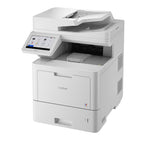 Brother MFC-L9630CDN multifunctionele printer Laser A4 2400 x 600 DPI 40 ppm