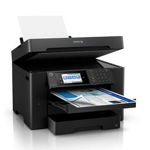 Epson WorkForce Pro WorkForce WF-7840DTWF