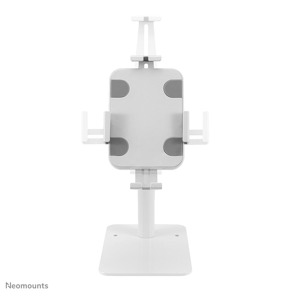 Neomounts DS15-625WH1 Tablet standaard bureau 7.9-11