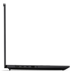 Lenovo ThinkPad P14s Gen 6 (Intel) Intel Core Ultra 9 285H Mobiel werkstation 36,8 cm (14.5") 3K 64 GB DDR5-SDRAM 1 TB SSD Wi-Fi 7 (802.11be) Windows 11 Pro Engels Zwart