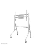 Neomounts FL50-525WH1 TV trolley 55-86" - snelle installatie - TÜV