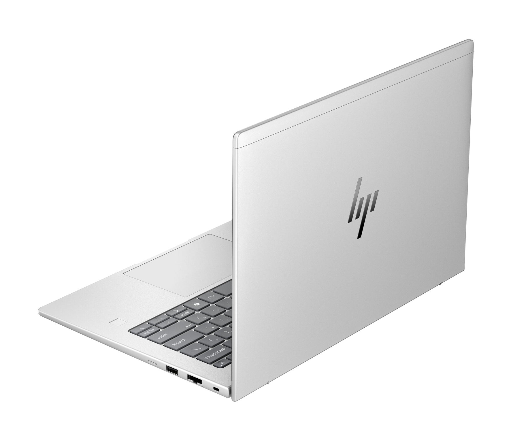 HP EB6G1i14 U5 235U 14 16GB/512 PC NLSgl Intel Core Ultra 5 Laptop 35,6 cm (14") WUXGA DDR5-SDRAM 512 GB SSD Wi-Fi 6E (802.11ax) Windows 11 Pro AI PC Zilver