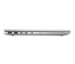 HP EliteBook 6 G1i 14 AI Intel Core Ultra 7 255U Laptop 35,6 cm (14") WUXGA 16 GB DDR5-SDRAM 512 GB SSD Wi-Fi 6E (802.11ax) Windows 11 Pro AI PC Zilver