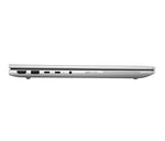 HP EliteBook 6 G1i AI Wolf Pro Security Edition Intel Core Ultra 7 255U Laptop 35,6 cm (14") WUXGA 16 GB DDR5-SDRAM 512 GB SSD Wi-Fi 6E (802.11ax) Windows 11 Pro AI PC Zilver