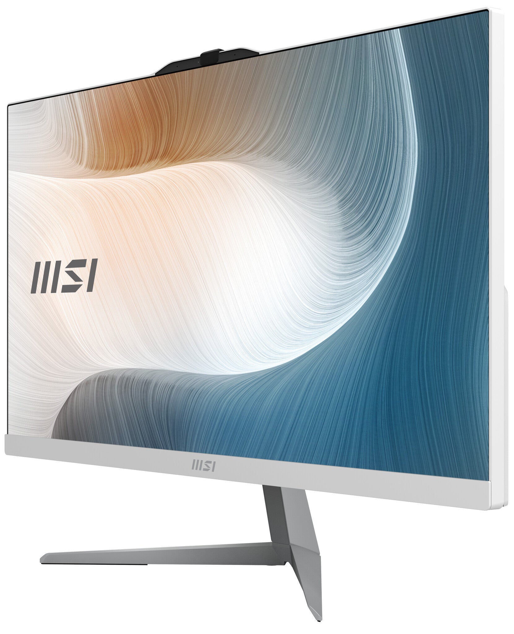 MSI Modern AM242 1M-1220EU All-in-One PC/workstation Intel Core 5 120U 60,5 cm (23.8