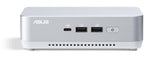 ASUS RNUC14RVSU7089A2I UCFF Zilver 155H